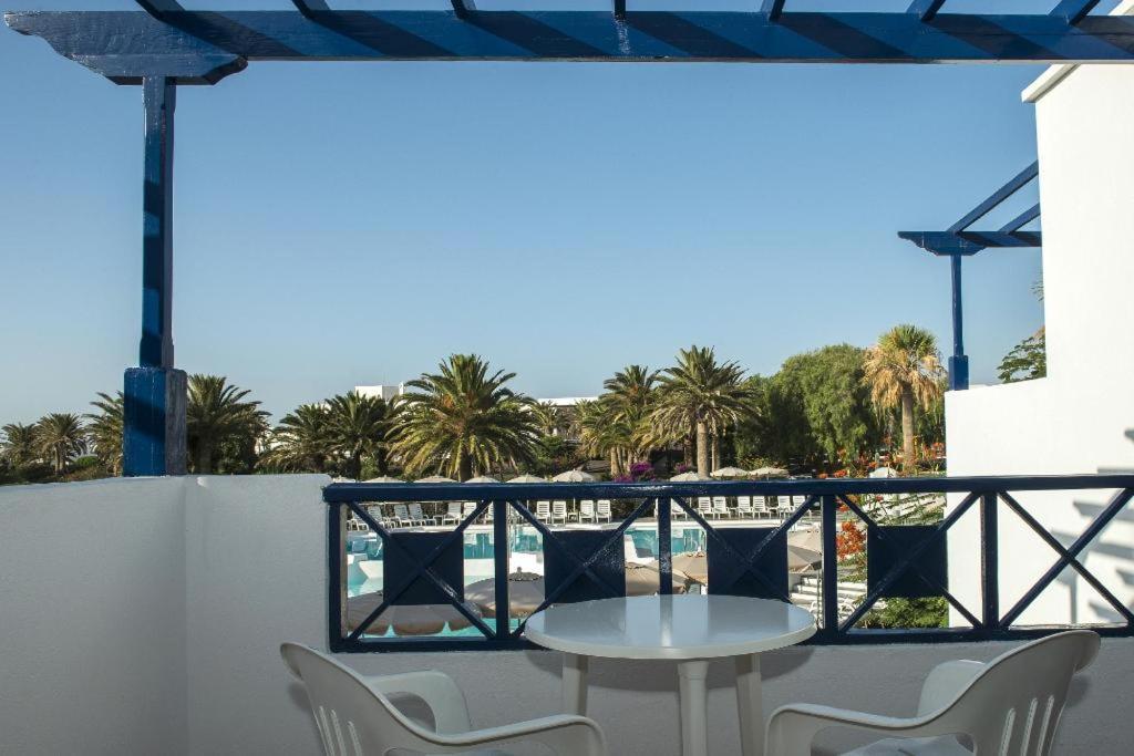 Relaxia Olivina Hotel Puerto del Carmen  Exterior photo
