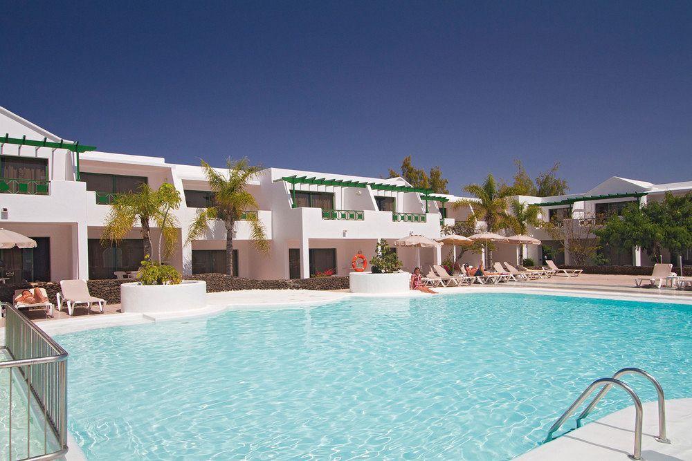 Relaxia Olivina Hotel Puerto del Carmen  Exterior photo