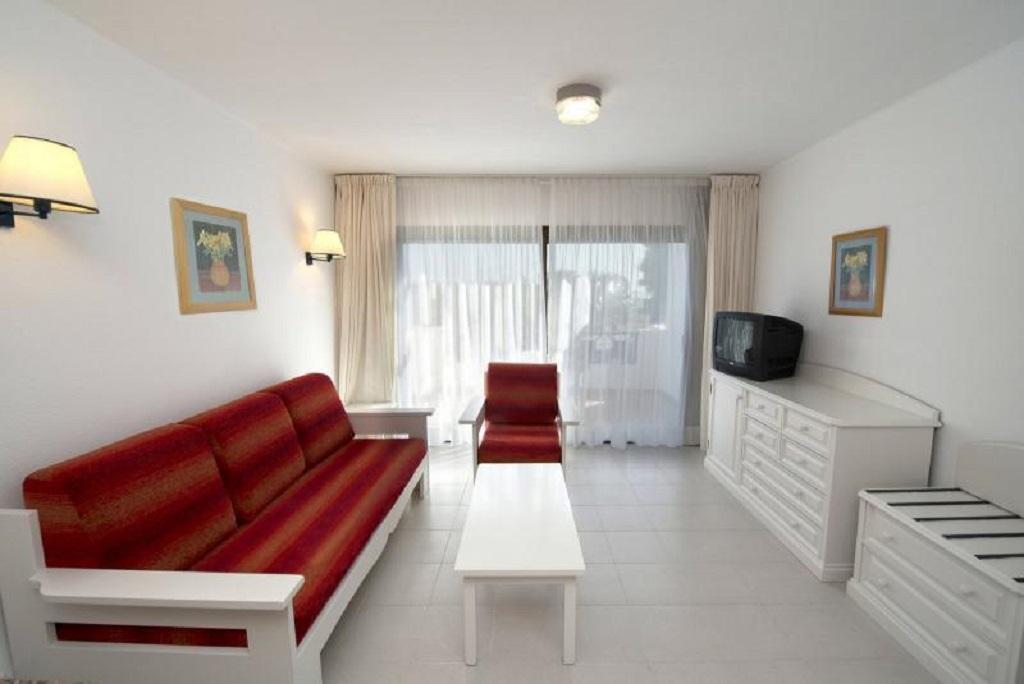 Relaxia Olivina Hotel Puerto del Carmen  Exterior photo