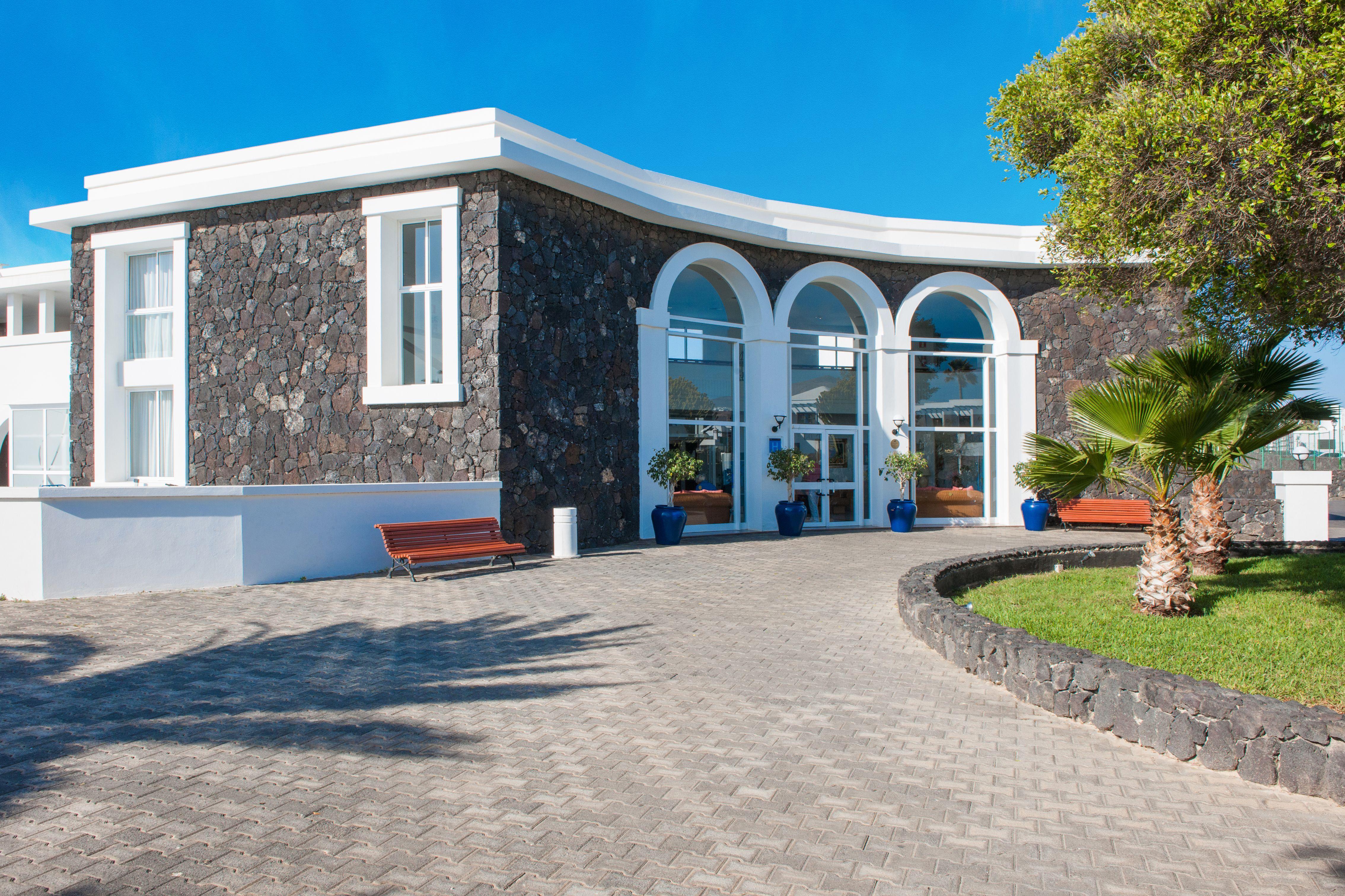 Relaxia Olivina Hotel Puerto del Carmen  Exterior photo