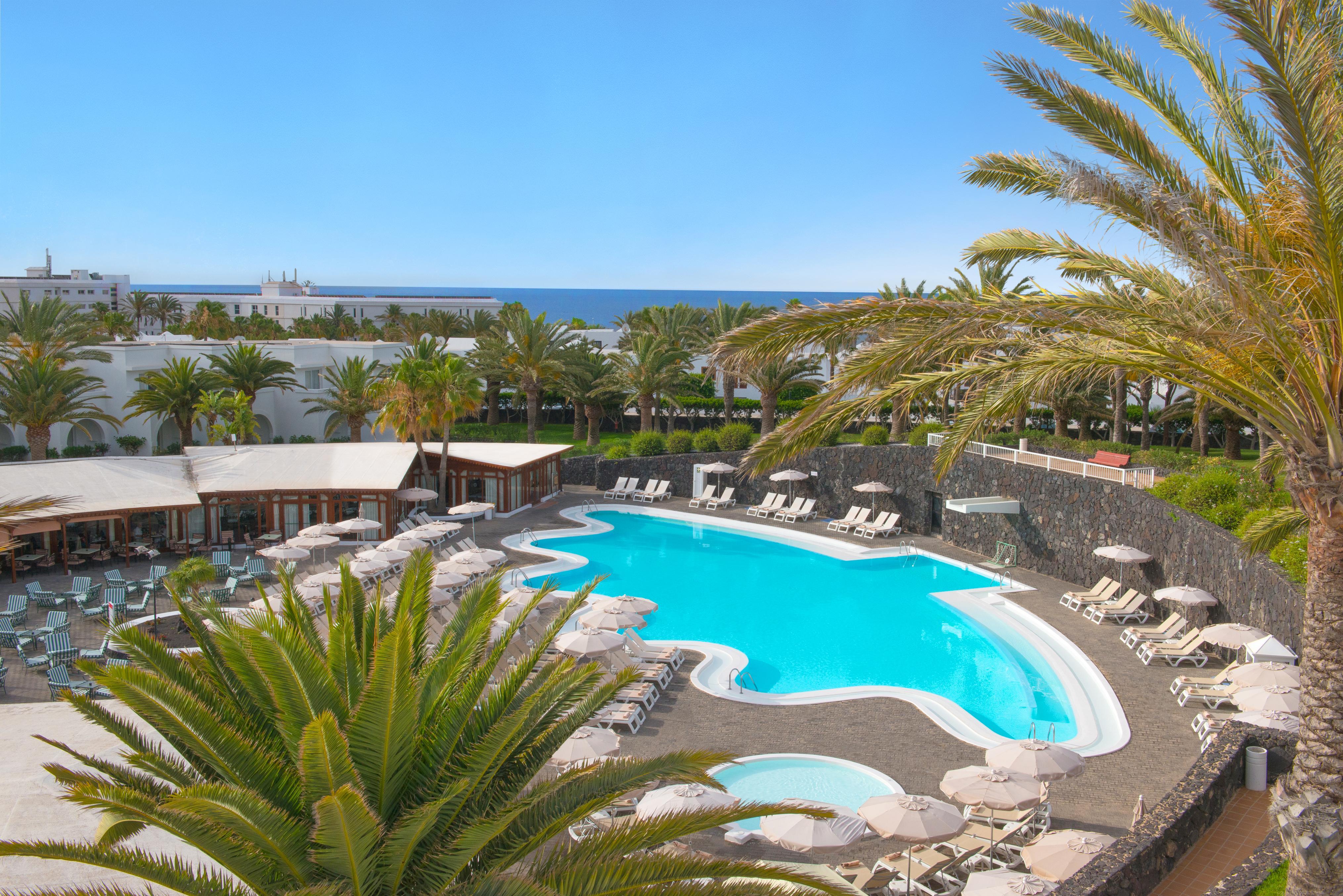 Relaxia Olivina Hotel Puerto del Carmen  Exterior photo