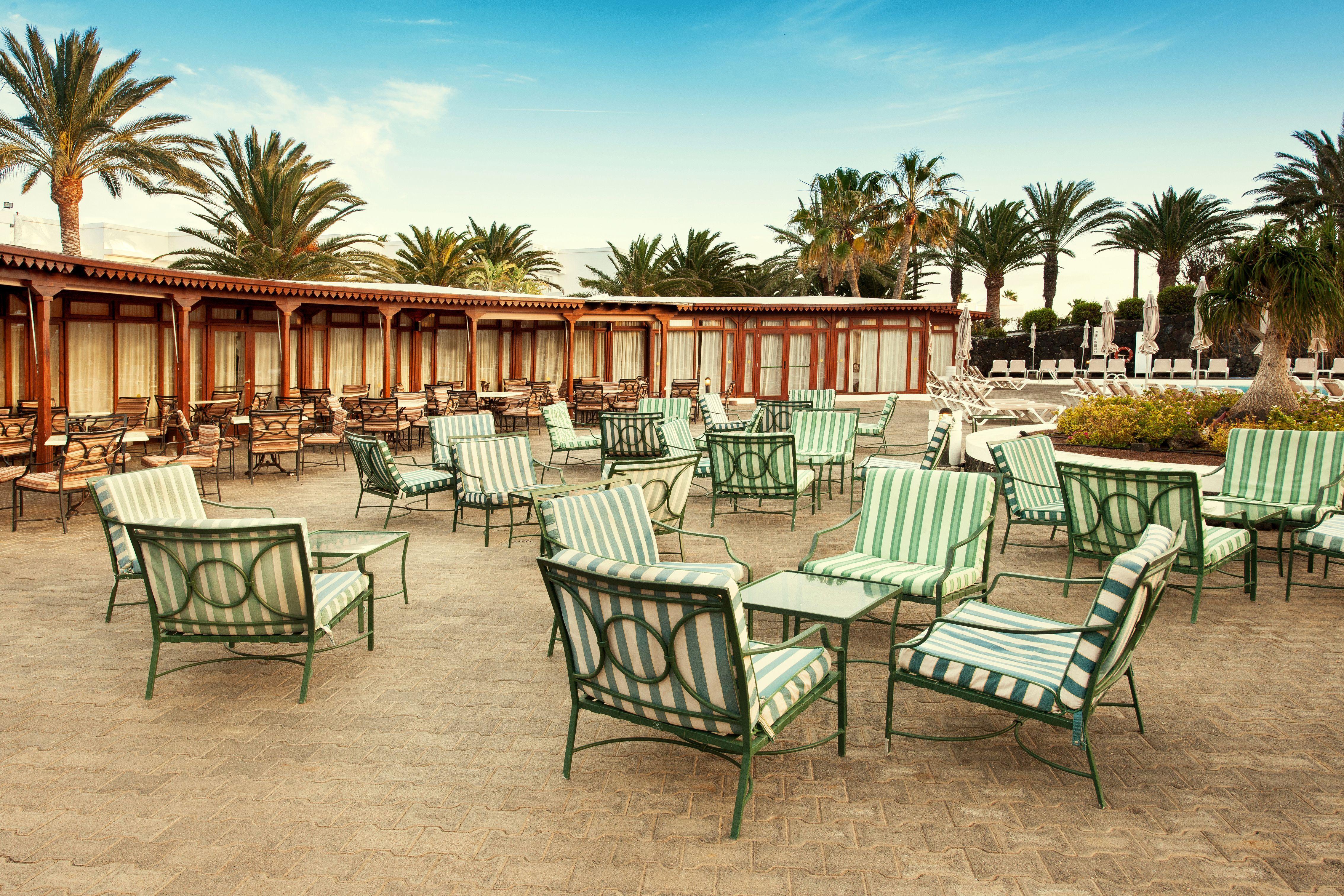 Relaxia Olivina Hotel Puerto del Carmen  Exterior photo