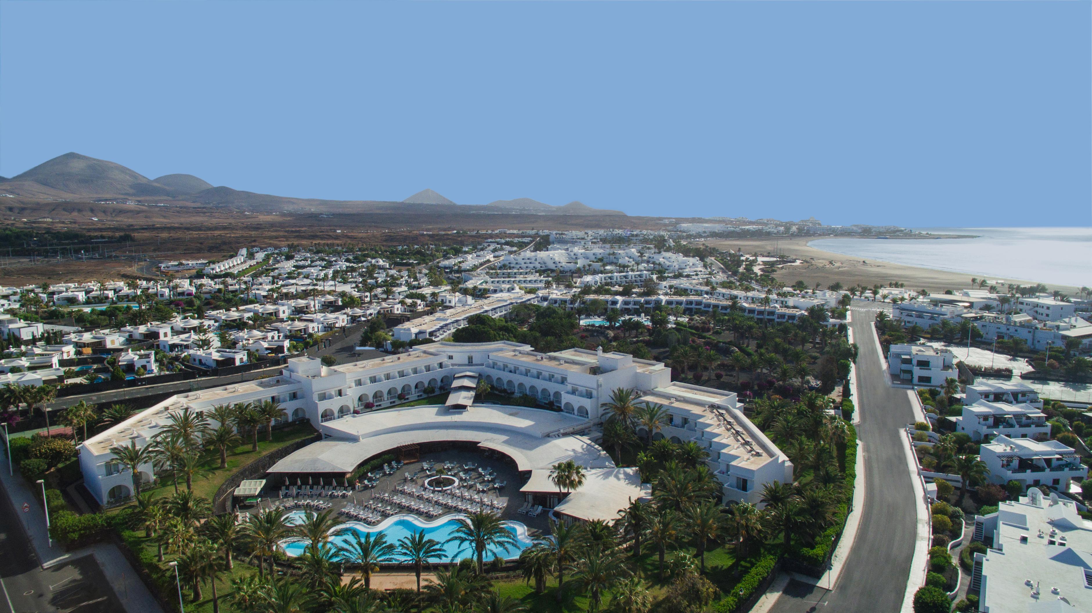 Relaxia Olivina Hotel Puerto del Carmen  Exterior photo