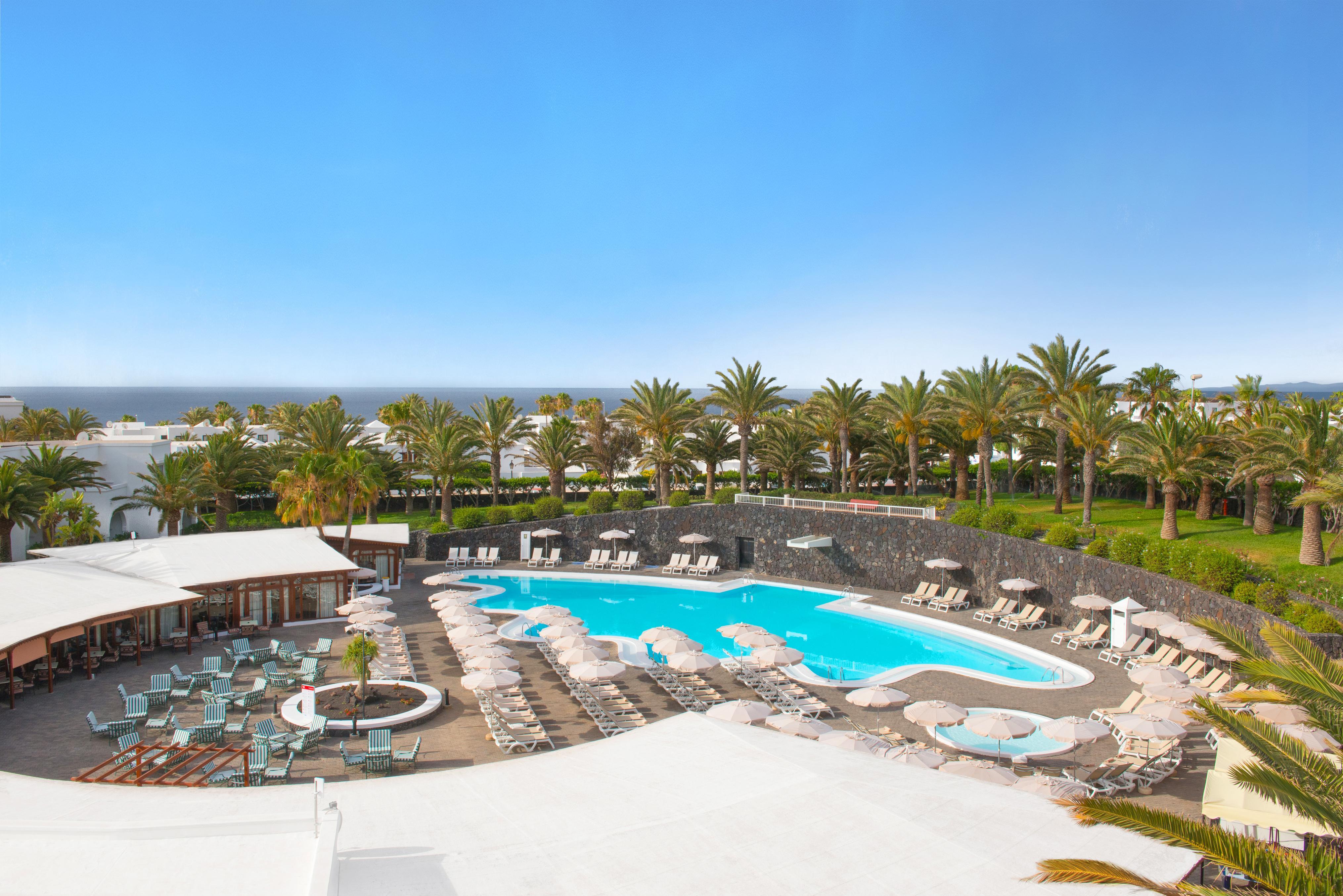 Relaxia Olivina Hotel Puerto del Carmen  Exterior photo