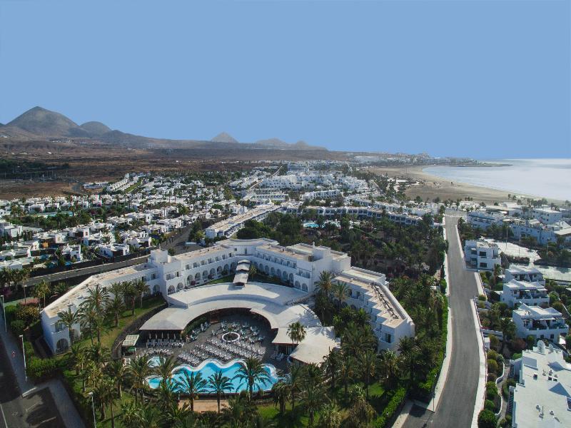 Relaxia Olivina Hotel Puerto del Carmen  Exterior photo