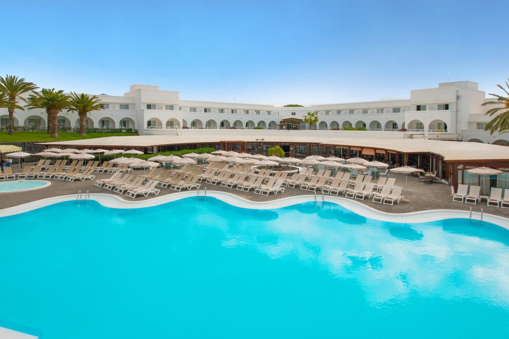 Relaxia Olivina Hotel Puerto del Carmen  Exterior photo