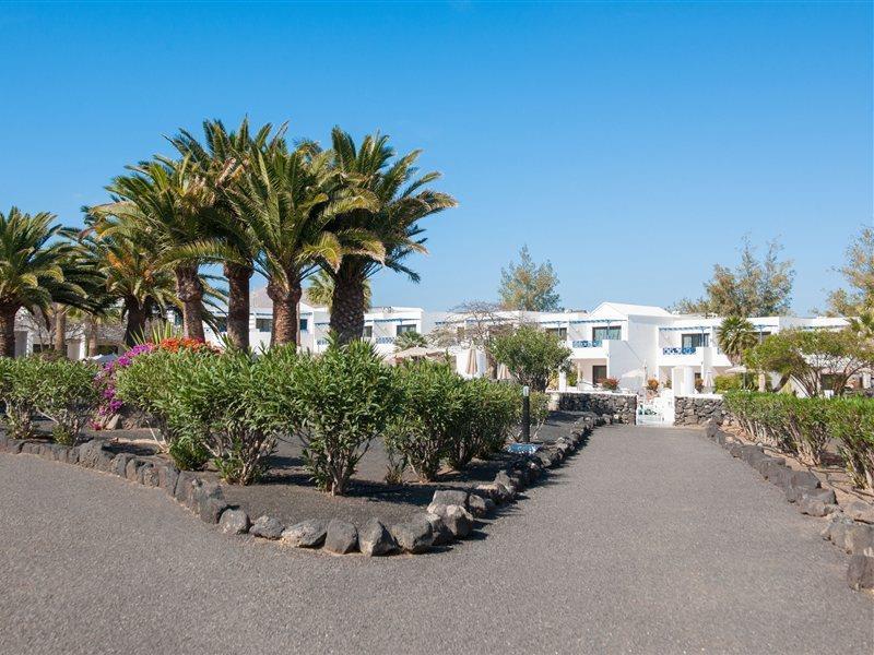 Relaxia Olivina Hotel Puerto del Carmen  Exterior photo