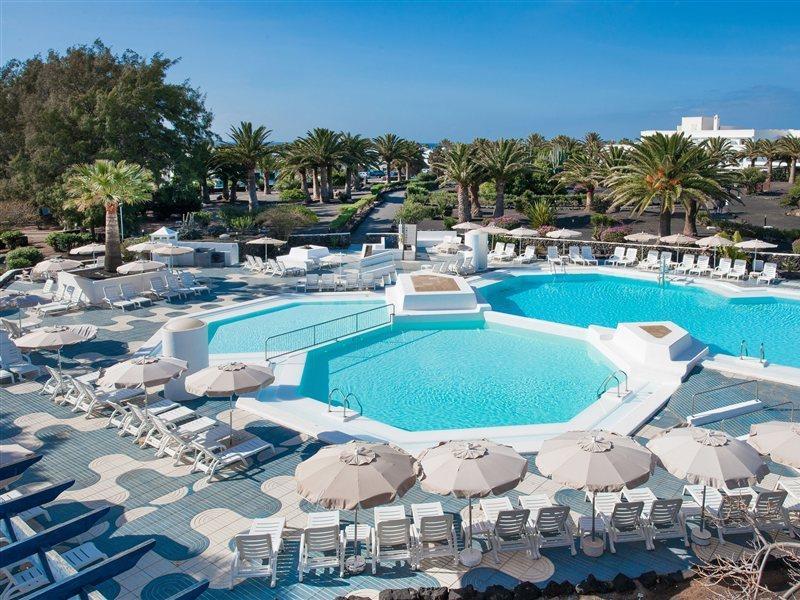 Relaxia Olivina Hotel Puerto del Carmen  Exterior photo