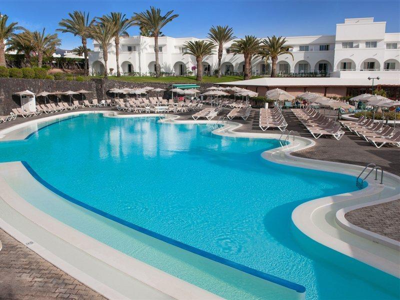 Relaxia Olivina Hotel Puerto del Carmen  Exterior photo