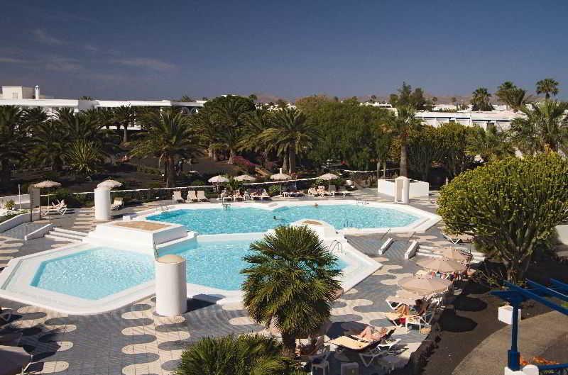 Relaxia Olivina Hotel Puerto del Carmen  Exterior photo