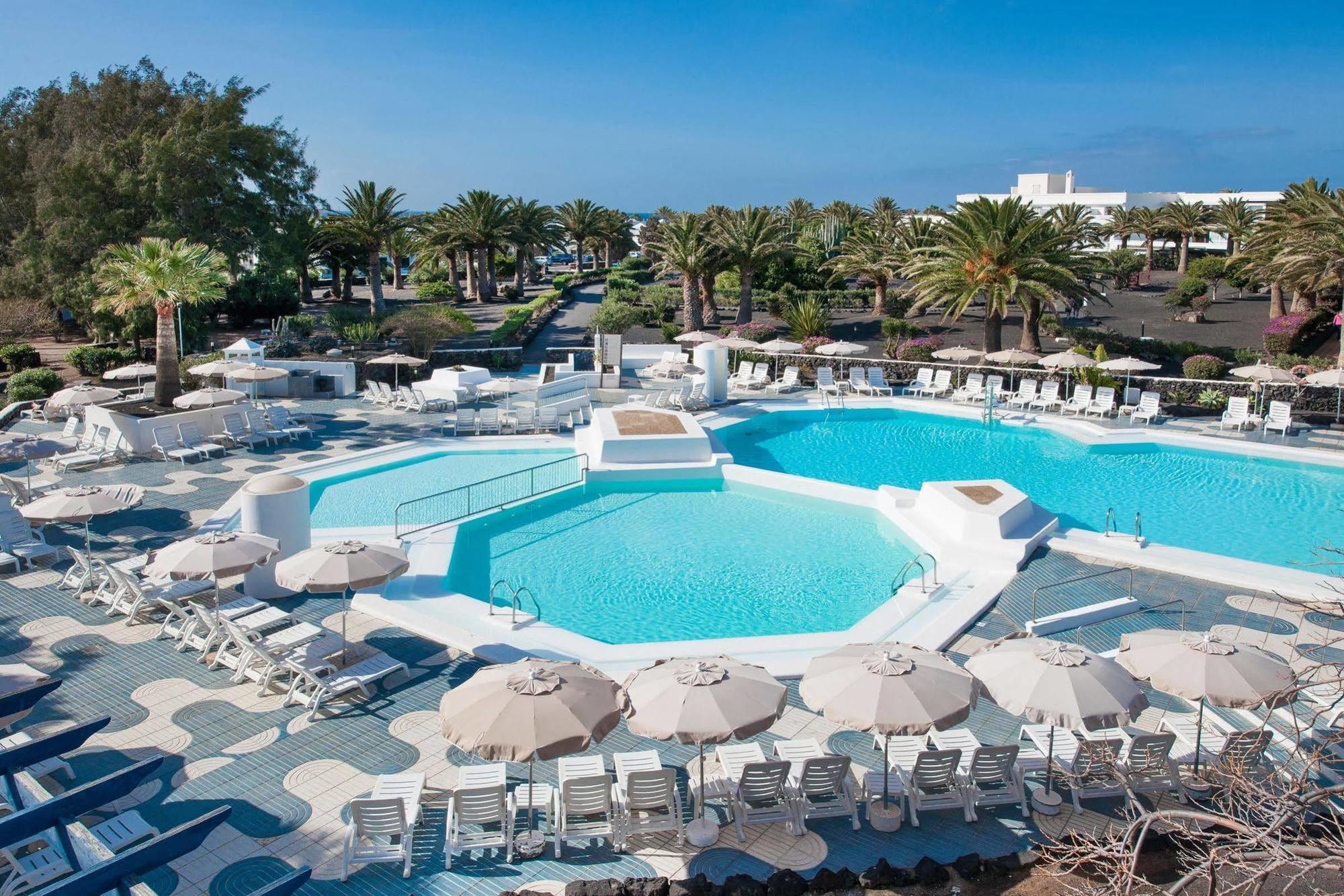 Relaxia Olivina Hotel Puerto del Carmen  Exterior photo