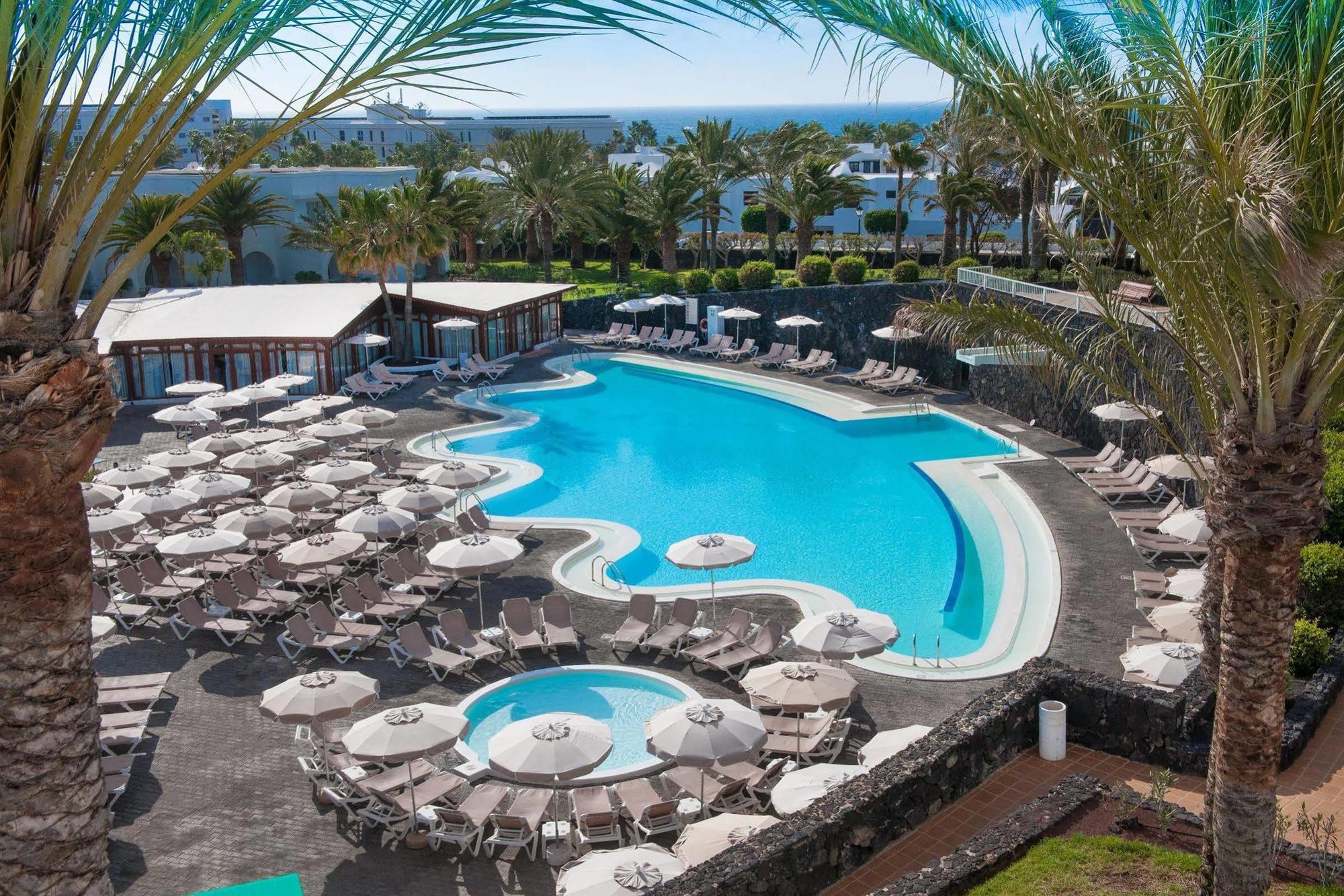 Relaxia Olivina Hotel Puerto del Carmen  Exterior photo