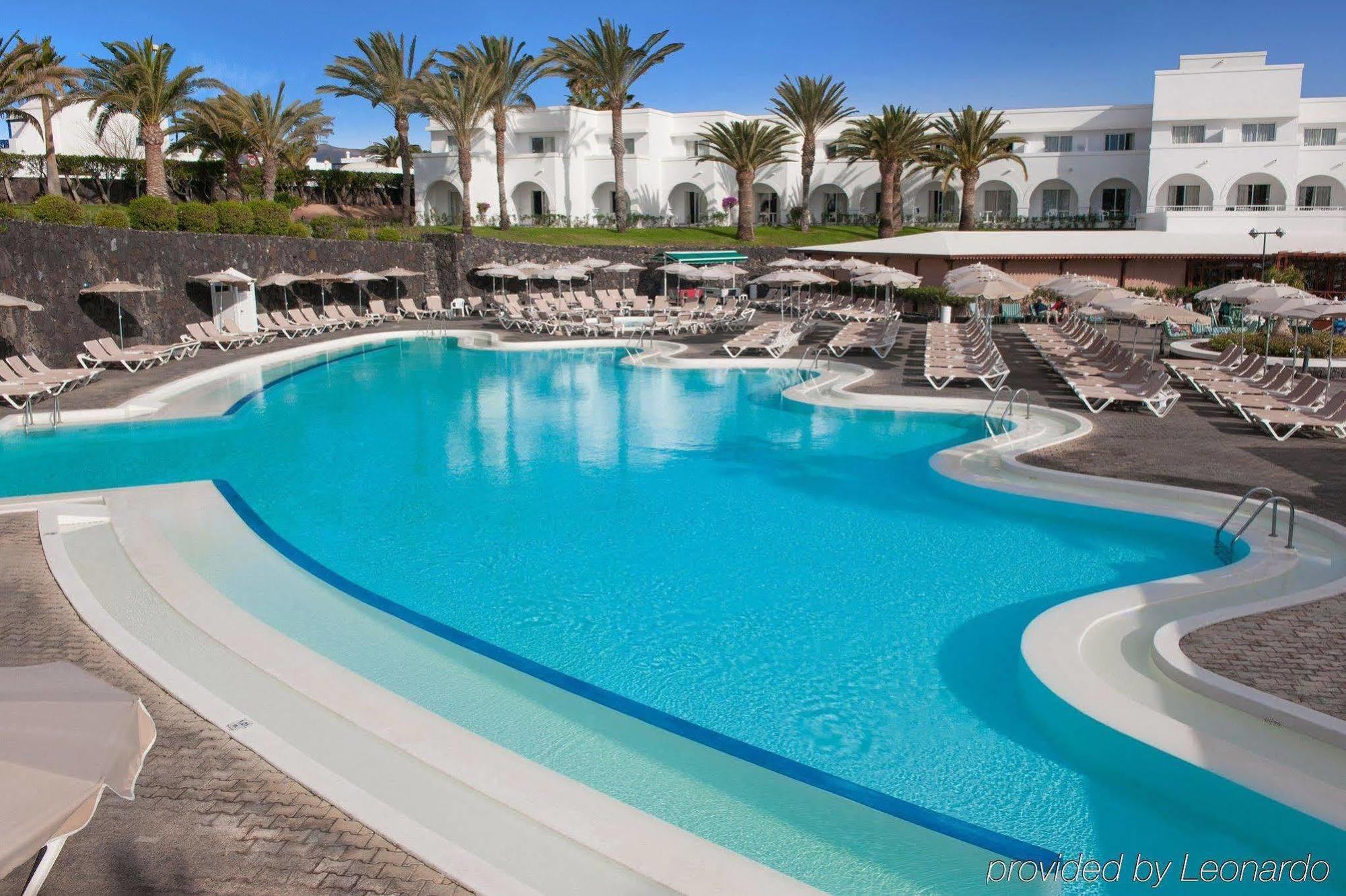 Relaxia Olivina Hotel Puerto del Carmen  Exterior photo