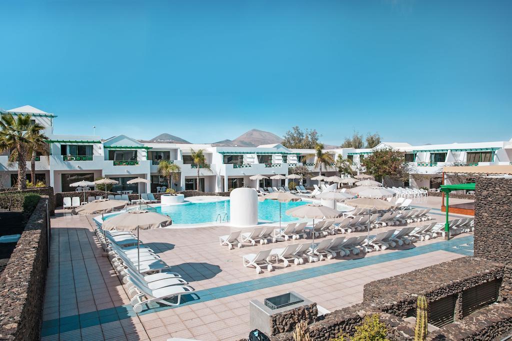 Relaxia Olivina Hotel Puerto del Carmen  Exterior photo