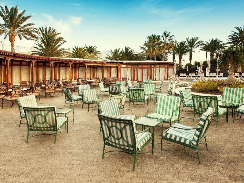 Relaxia Olivina Hotel Puerto del Carmen  Exterior photo