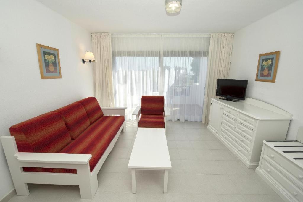 Relaxia Olivina Hotel Puerto del Carmen  Exterior photo